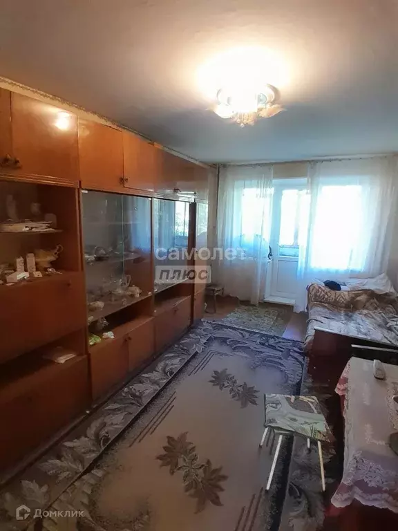 Продаётся 2-к квартира, 43.9 м - Фото 0
