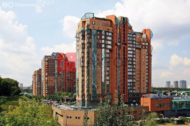 Офис (244 м) - Фото 2