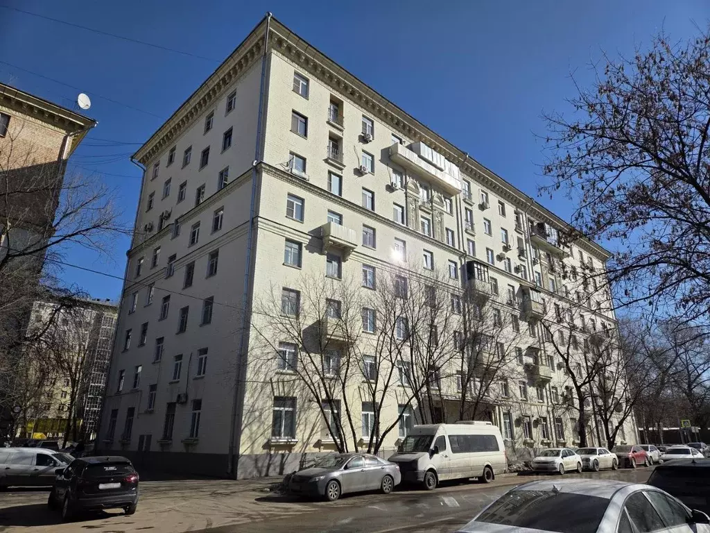 Помещение свободного назначения в Москва Рижский проезд, 1/5 (30 м) - Фото 2