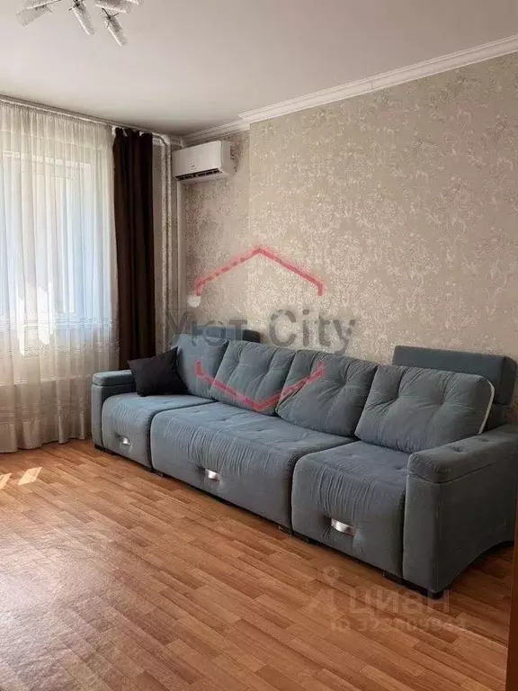 1-к кв. Красноярский край, Красноярск Северный мкр, ул. Мате Залки, 9 ... - Фото 2