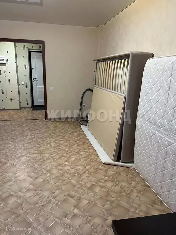 Продаётся 1-к квартира, 41 м - Фото 1