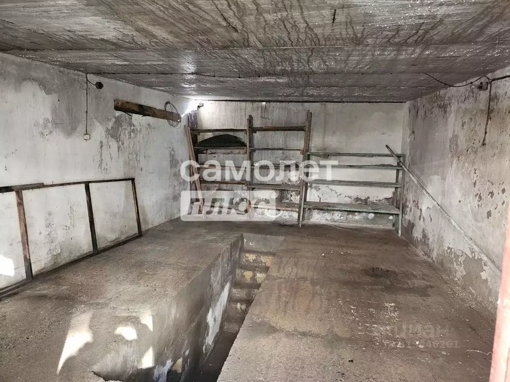 Гараж в Дагестан, Дербент просп. Агасиева, 13В (20 м) - Фото 1