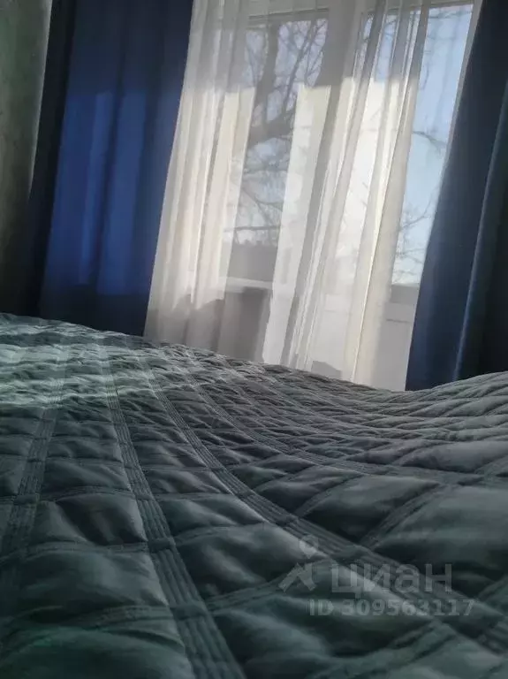 2-к кв. Северная Осетия, Моздок Моздок-1 мкр, 19 (45.0 м) - Фото 1
