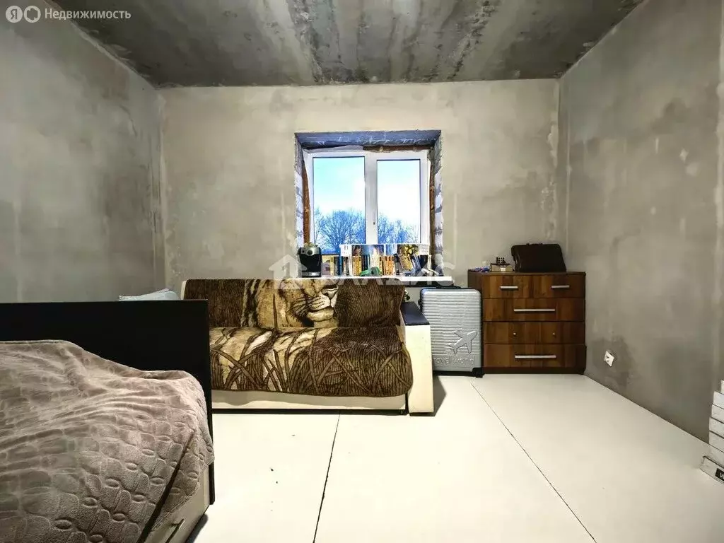 1-комнатная квартира: деревня Богородицкое, Пригородная улица, 5 (56 ... - Фото 1