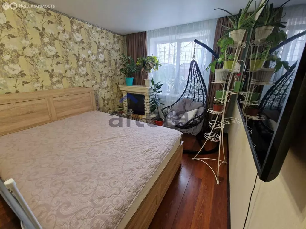 2-комнатная квартира: Казань, улица Галии Кайбицкой, 12 (76.6 м) - Фото 0