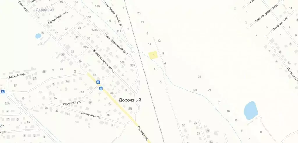 Участок в Калининградская область, Гурьевский муниципальный округ, ... - Фото 2