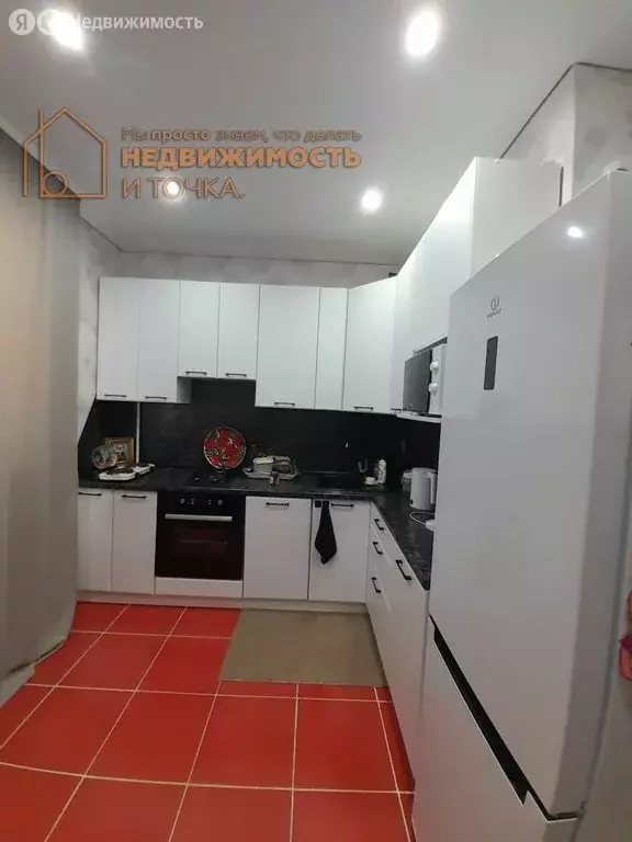 1-комнатная квартира: Нефтекамск, Комсомольский проспект, 45Г (37 м) - Фото 1