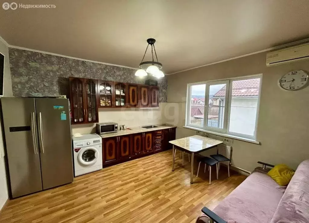 3-комнатная квартира: село Гайдук, Солнечная улица, 4 (90.9 м) - Фото 2