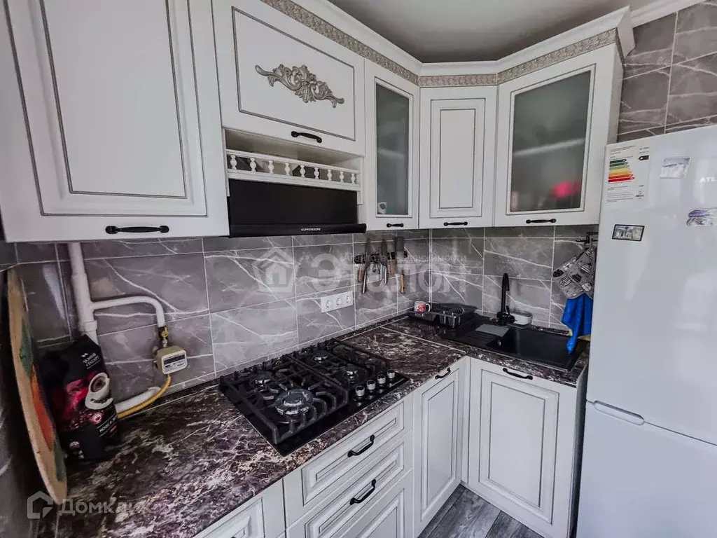 Продаётся 2-к квартира, 48 м - Фото 0