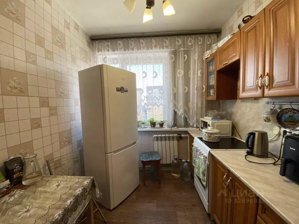 2-к кв. Санкт-Петербург ул. Маршала Новикова, 9 (48.3 м) - Фото 1