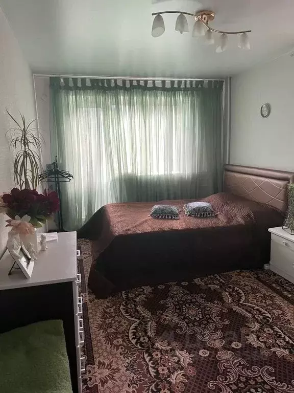 1-к кв. Владимирская область, Владимир ул. Полины Осипенко, 15 (32.0 ... - Фото 1