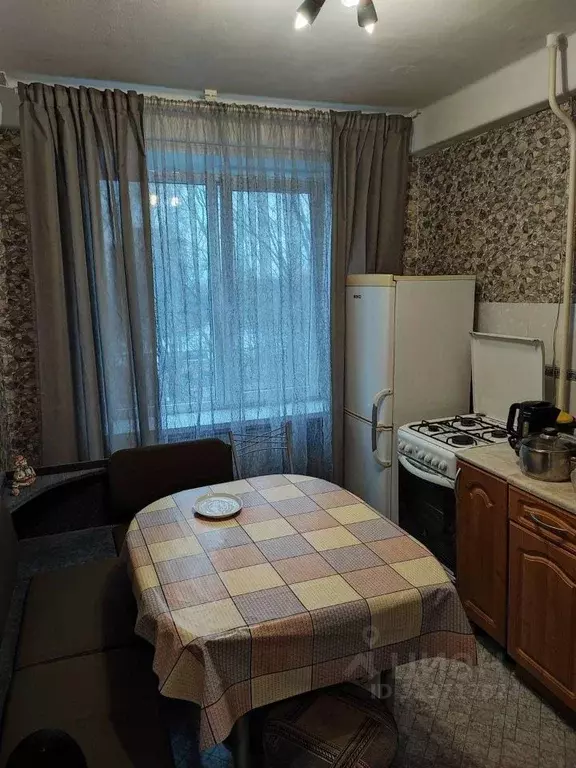 1-к кв. Санкт-Петербург ул. Ушинского, 39К1 (31.2 м) - Фото 1