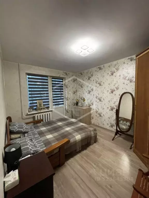 2-к кв. Калининградская область, Калининград ул. Еловая Аллея, 33 ... - Фото 2