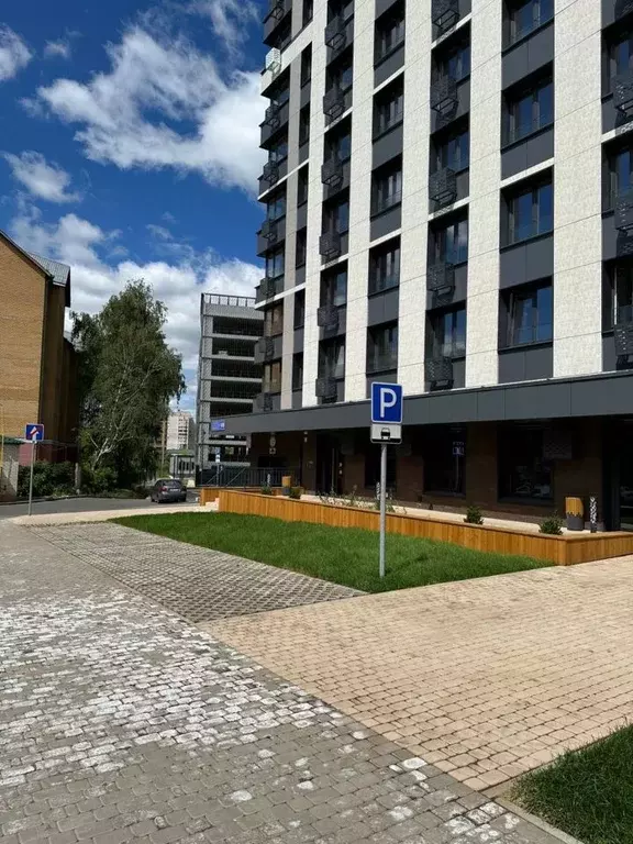 Помещение свободного назначения в Татарстан, Казань ул. Николая ... - Фото 1