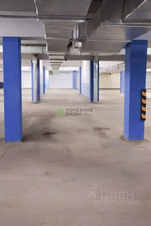 Гараж в Красноярский край, Красноярск Судостроительная ул., 90 (15 м) - Фото 2