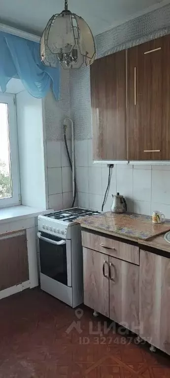 2-к кв. Красноярский край, Красноярск ул. Маерчака, 43в (45.0 м) - Фото 1