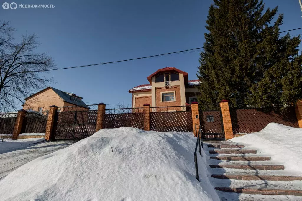 Дом в Оренбург, микрорайон Ростоши, Творческая улица, 6 (496 м) - Фото 2