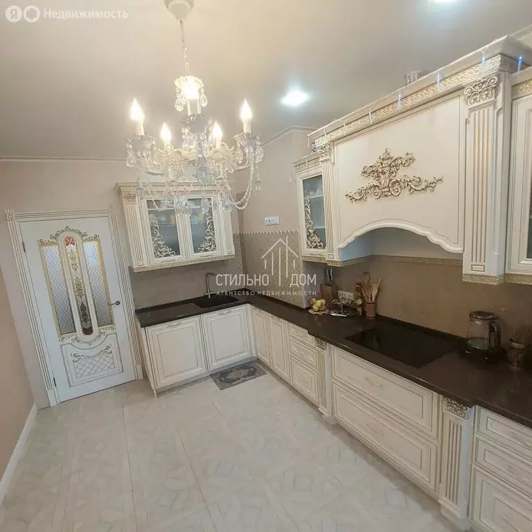 3-комнатная квартира: Калуга, улица Белинского, 2А (87.9 м) - Фото 2