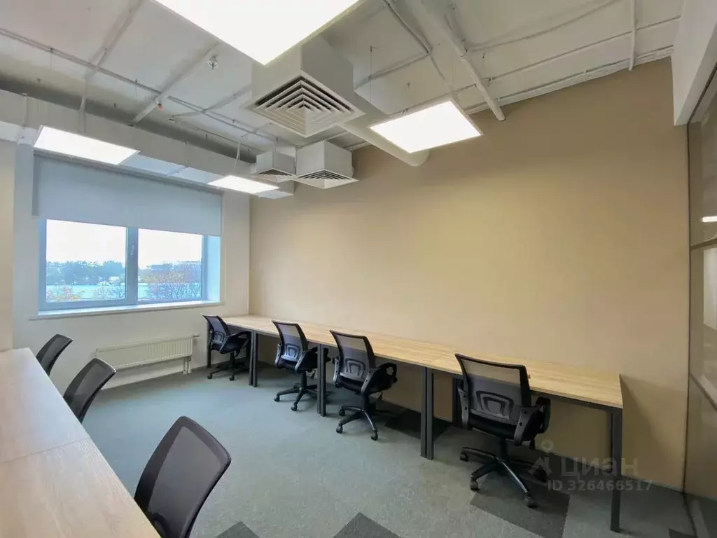 Офис в Москва ул. Академика Варги, 8К1 (22 м) - Фото 1