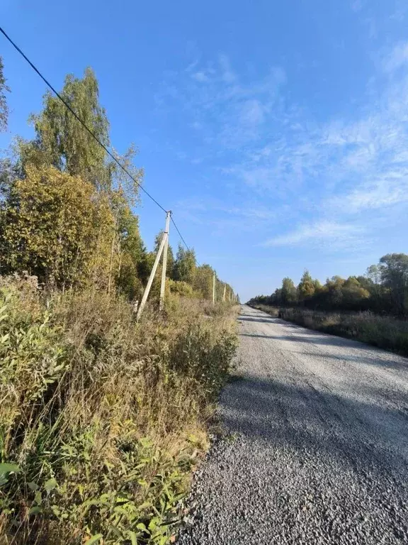 Участок в Вологодская область, Череповец ул. Закатная (8.0 сот.) - Фото 1