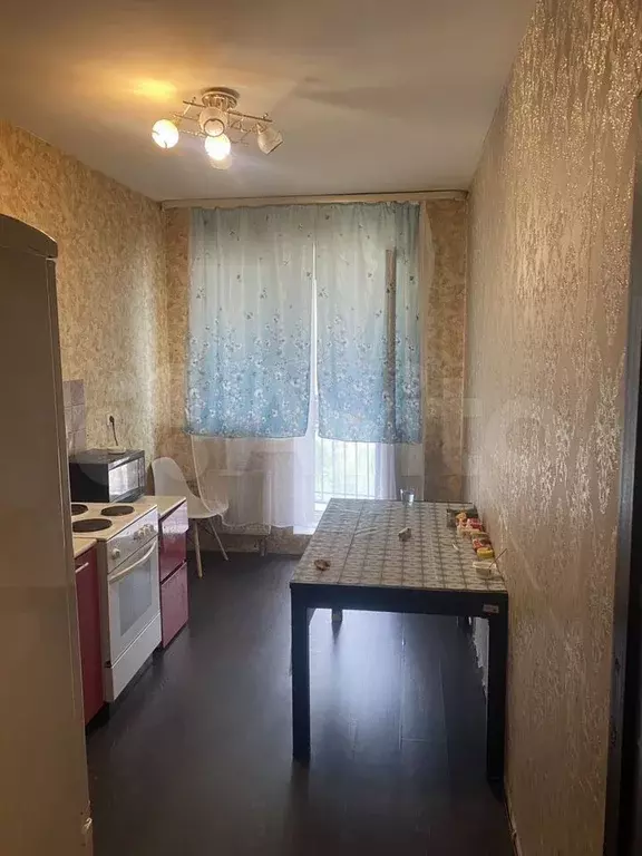 1-к. квартира, 56 м, 17/18 эт. - Фото 1