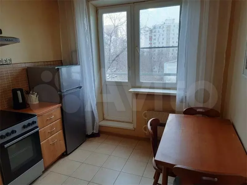 1-к. квартира, 40 м, 5/12 эт. - Фото 1