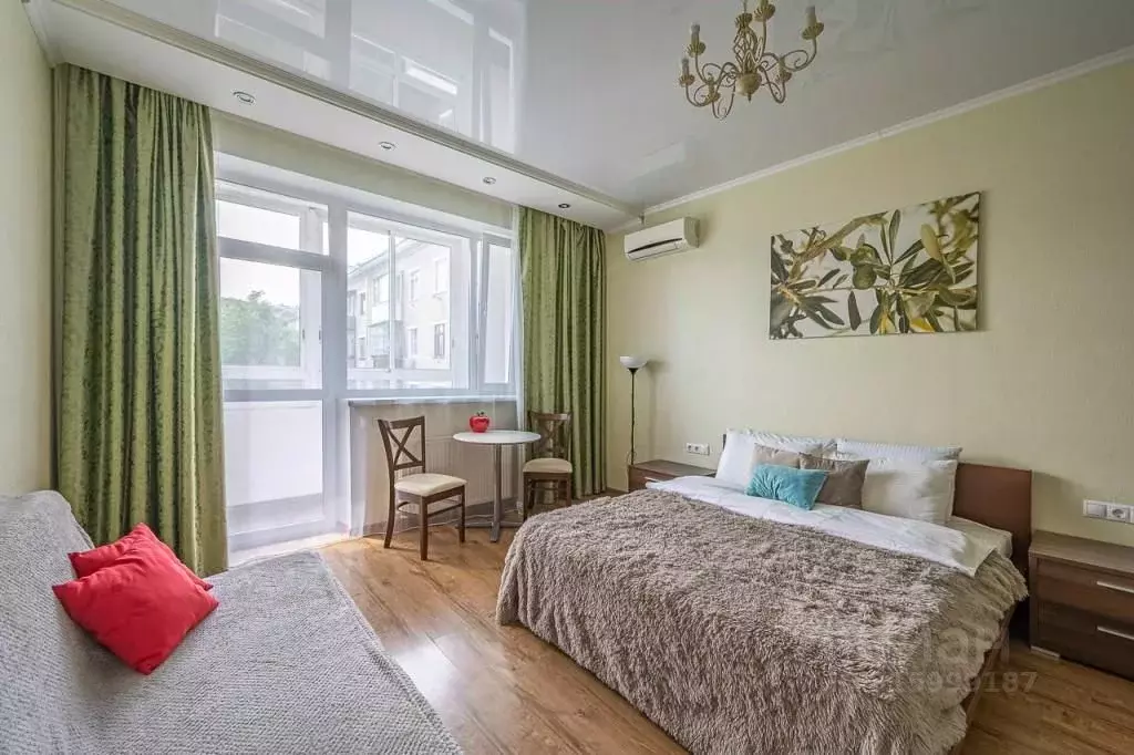 Комната Свердловская область, Екатеринбург ул. Попова, 33А (10.0 м) - Фото 0