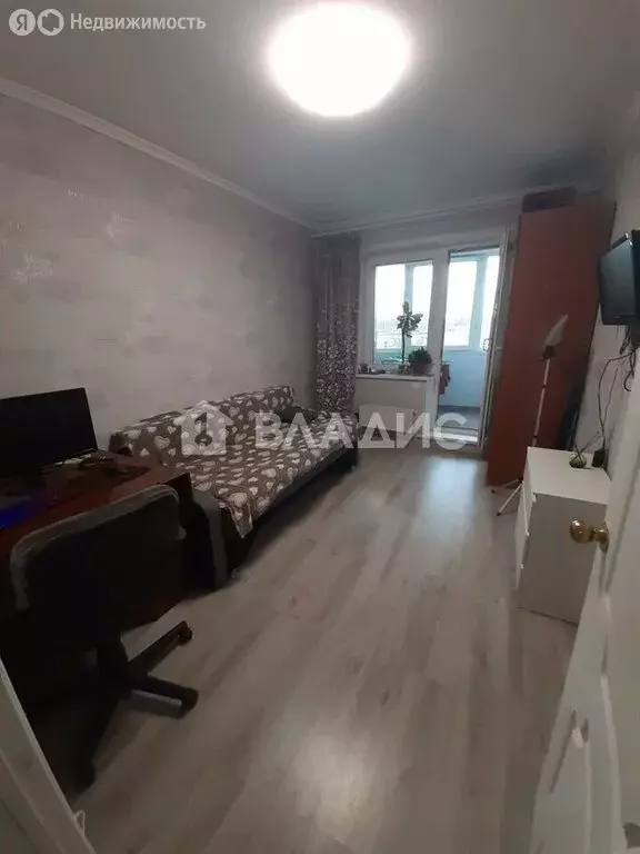 3-комнатная квартира: Ивантеевка, улица Толмачёва, 13 (65 м) - Фото 1