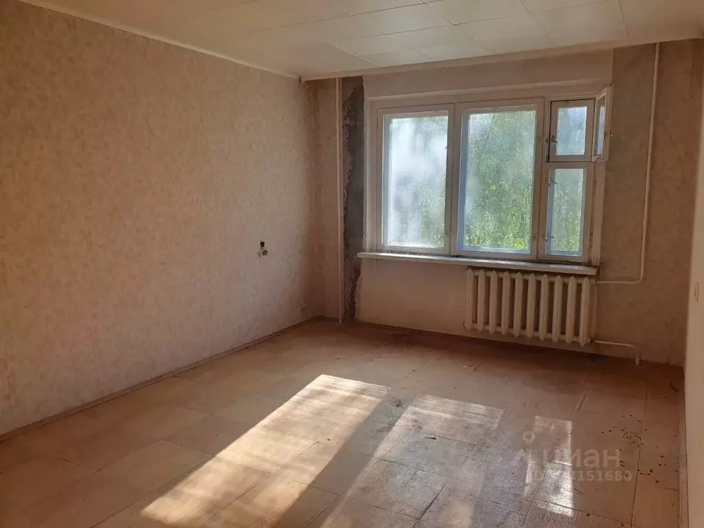 3-к кв. Тверская область, Тверь ул. Паши Савельевой, 52к4 (68.0 м) - Фото 2