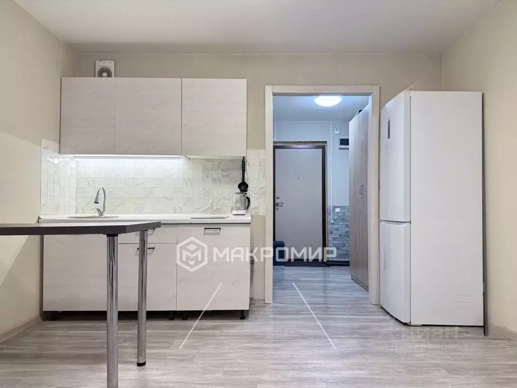 Студия Ленинградская область, Ломоносовский район, Виллозское ... - Фото 1