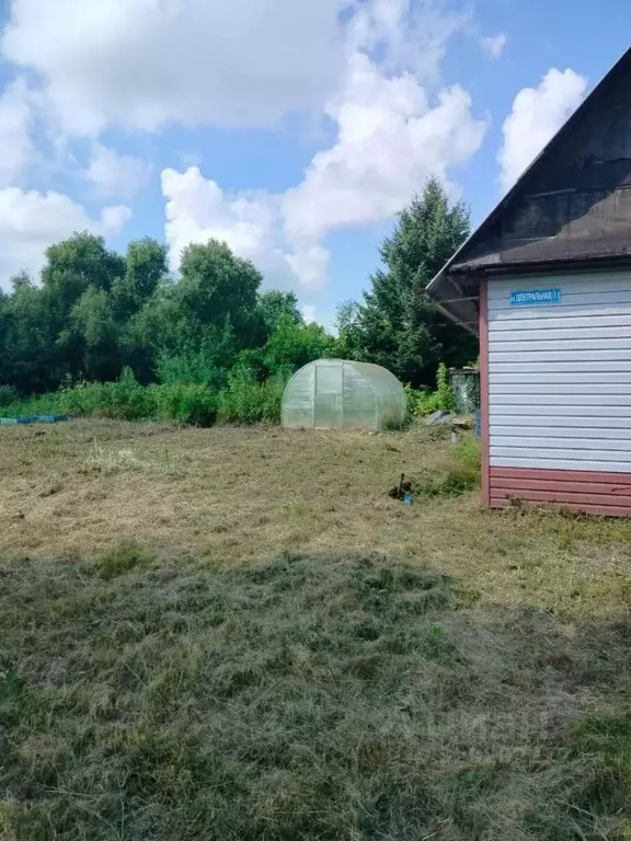 Участок в Еврейская автономная область, пос. Смидович  (9.0 сот.) - Фото 1