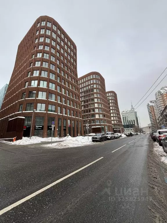 Гараж в Москва ул. Ефремова, 10к1 (14 м) - Фото 1