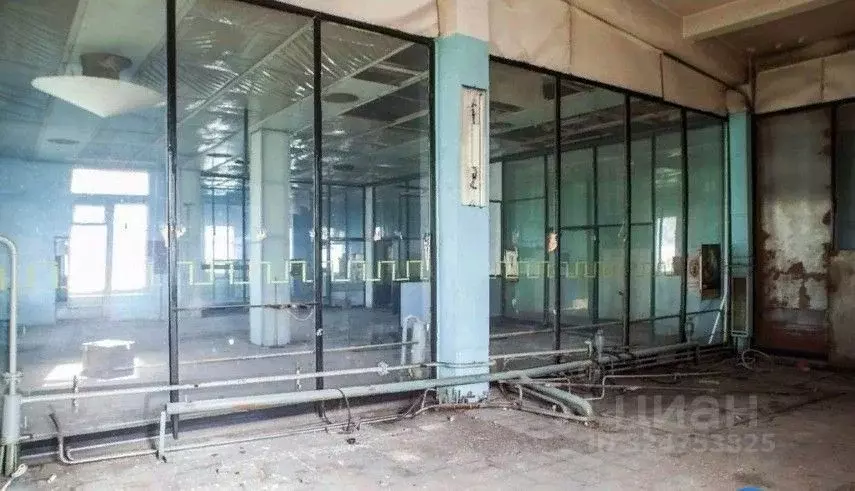 Производственное помещение в Санкт-Петербург Промышленная ул., 5 (2097 ... - Фото 2