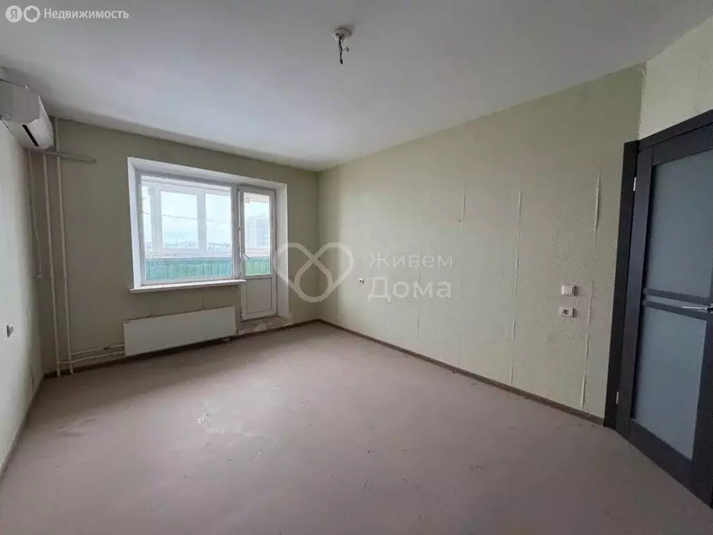 3-комнатная квартира: Волгоград, улица Янки Купалы, 60 (80.1 м) - Фото 2