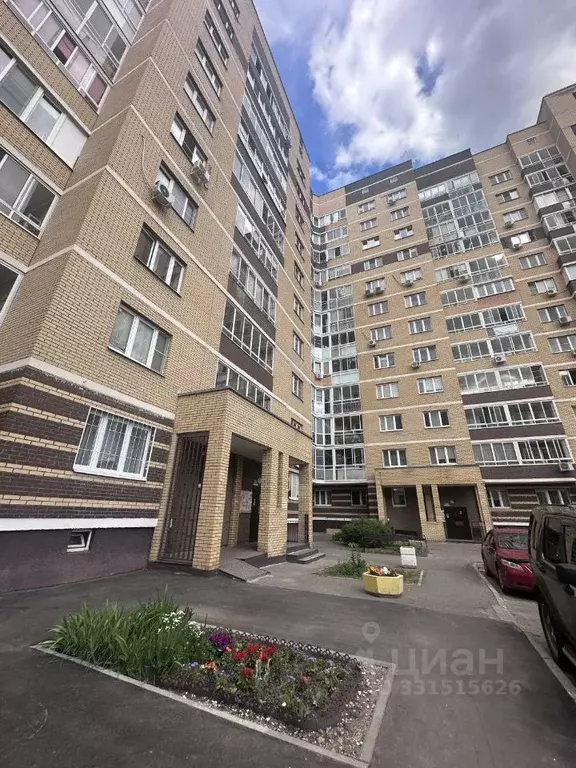 3-к кв. Московская область, Лосино-Петровский городской округ, ... - Фото 1