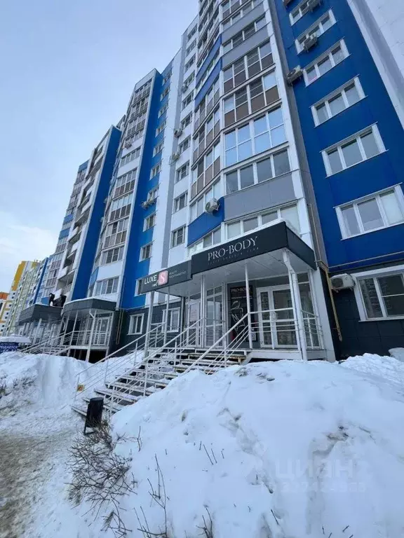 Помещение свободного назначения в Пензенская область, Пензенский ... - Фото 2