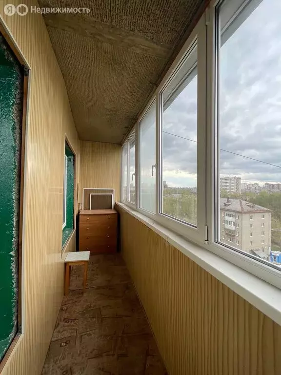 2-комнатная квартира: Екатеринбург, улица 40-летия Комсомола, 29 (48.1 ... - Фото 0