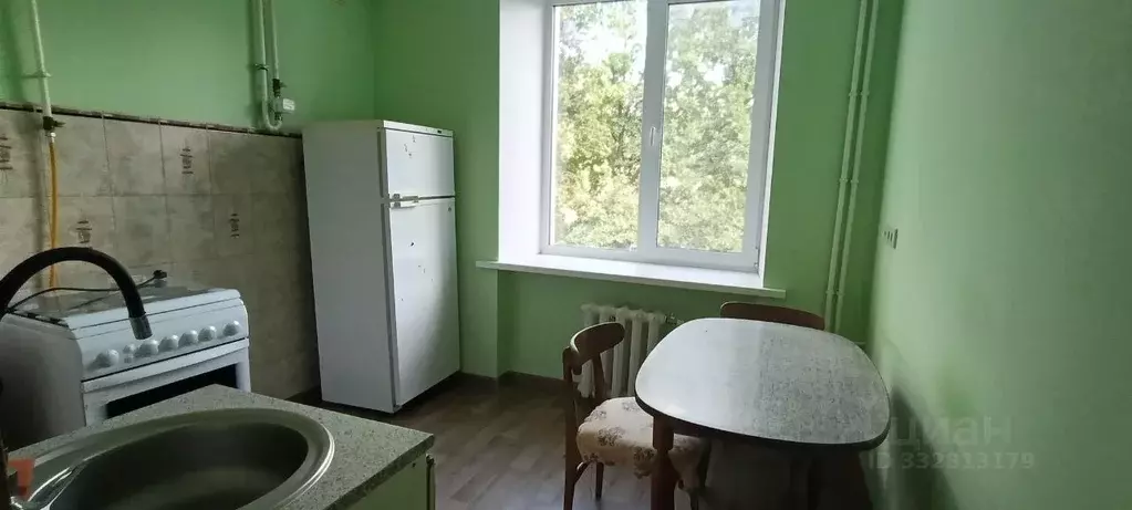 2-к кв. Самарская область, Самара Спортивная ул., 25в (60.0 м) - Фото 1