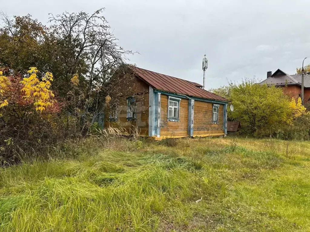 Дом в Московская область, Орехово-Зуево ул. Маяковского, 5А (50 м) - Фото 2