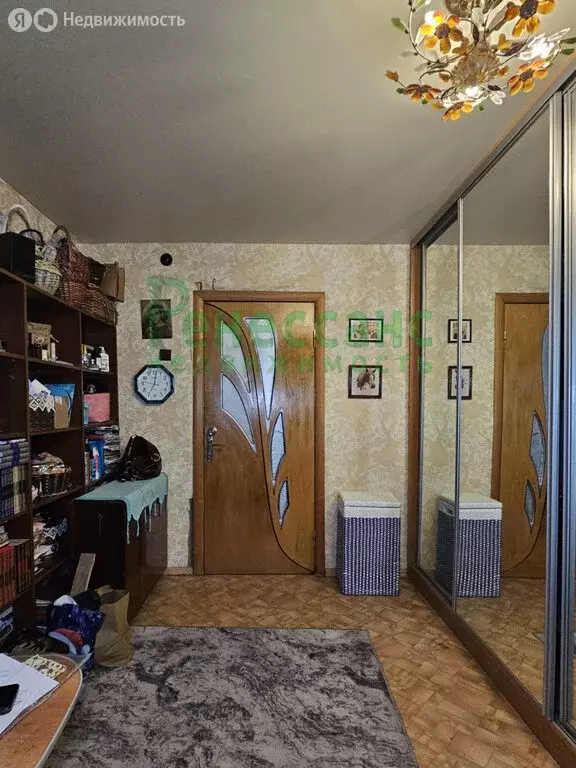 2-комнатная квартира: Брянск, улица Есенина, 24 (45 м) - Фото 2