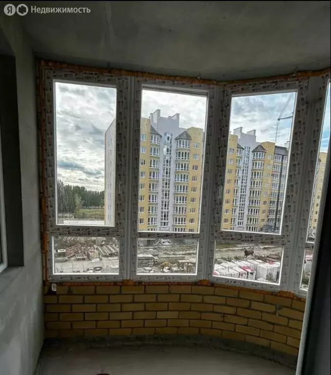 1-комнатная квартира: Балаково, улица 30 лет Победы, 59 (55.8 м) - Фото 1