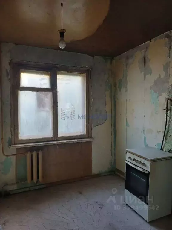 2-к кв. Нижегородская область, Нижний Новгород ул. Тропинина, 4А (49.6 ... - Фото 0
