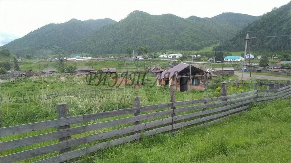 Дом в село Мыюта, Российская улица (20 м) - Фото 0