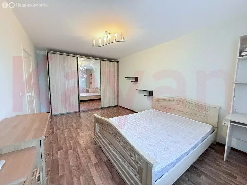 1-комнатная квартира: Краснодар, улица имени Валерия Гассия, 18 (38 м) - Фото 0