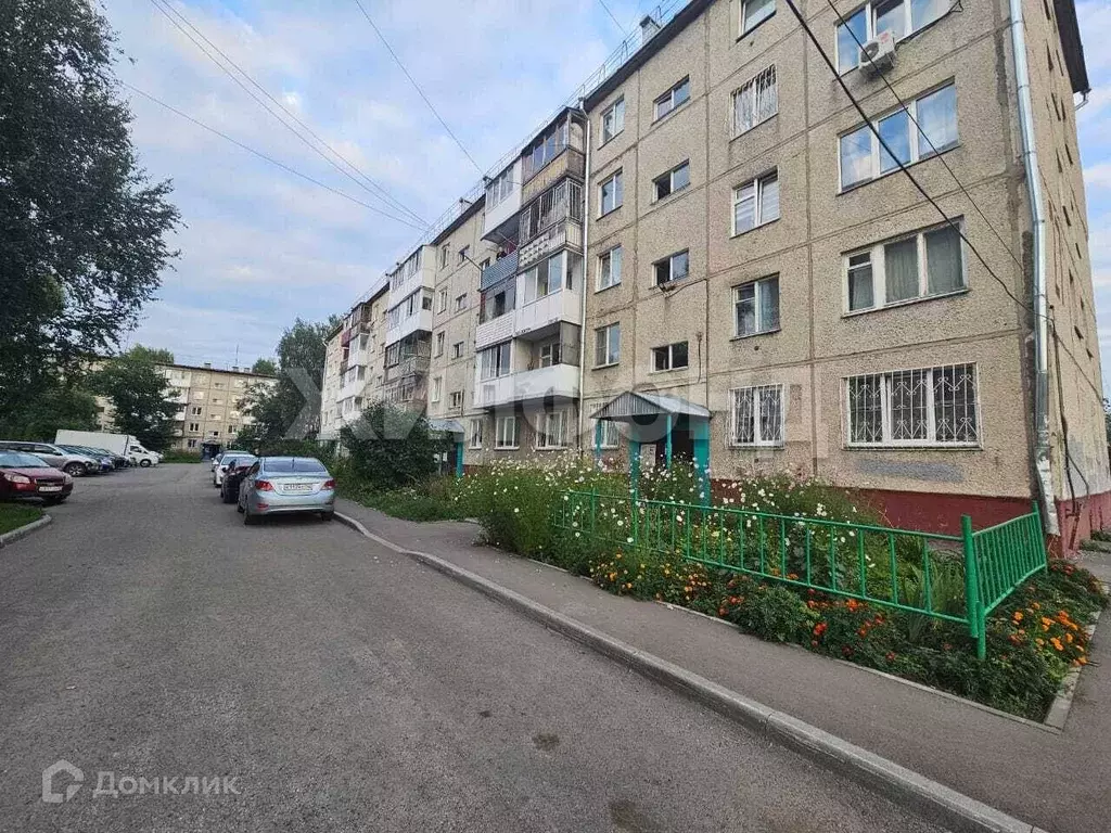 Продаётся 2-к квартира, 44.1 м - Фото 0