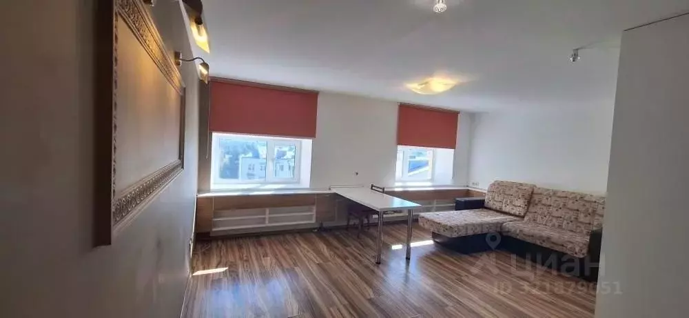 Помещение свободного назначения в Самарская область, Самара ул. Льва ... - Фото 1