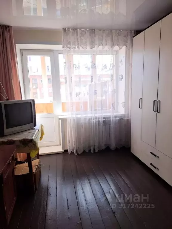 1-к кв. Чувашия, Чебоксары ул. Космонавта Андрияна Григорьевича ... - Фото 0