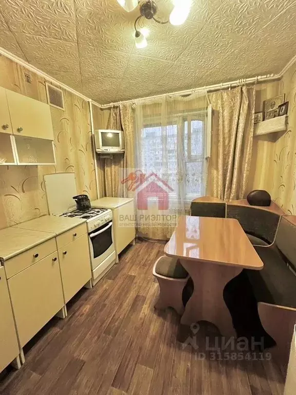 2-к кв. Самарская область, Самара ул. Бубнова, 10 (49.8 м) - Фото 0