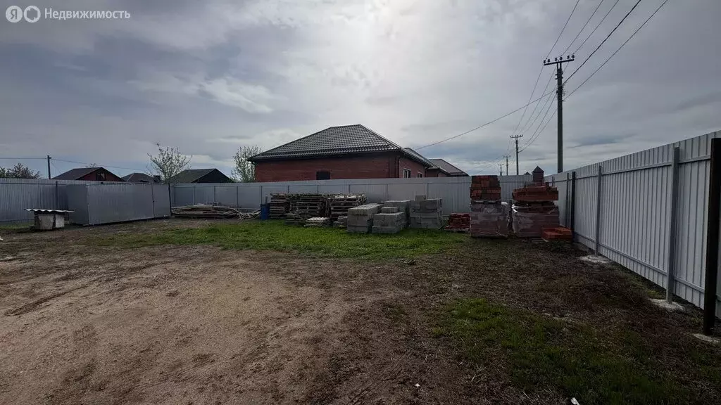 Участок в Новокубанск, Молодая улица, 2 (3.2 м) - Фото 0