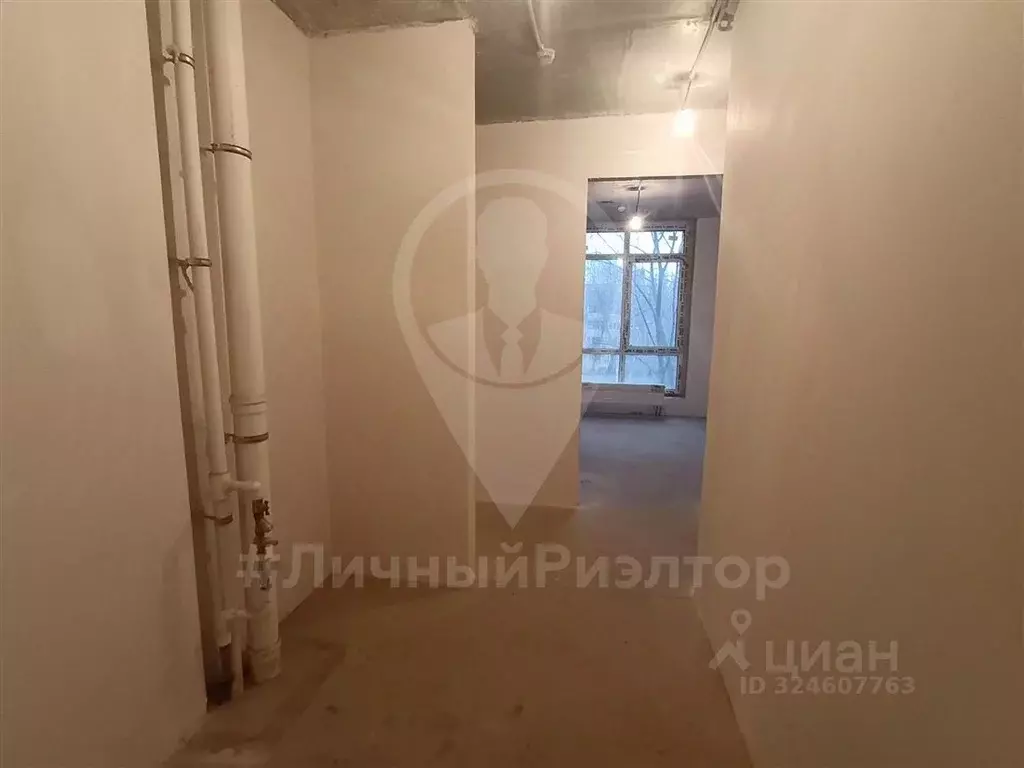 2-к кв. Рязанская область, Рязань Касимовское ш., 22 (55.0 м) - Фото 2